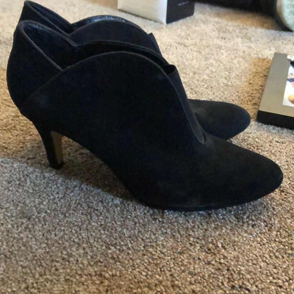 Booties - Picture 5 of 5